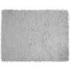 Vidaxl nep schapenvacht tapijt tafalla grijs 240 x 340 cm polyester
