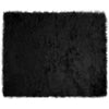 Vidaxl nep schapenvacht tapijt tafalla zwart 200 x 280 cm polyester