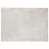 Vidaxl nep konijnenbont tapijt olite beige 200 x 280 cm polyester
