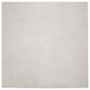 Vidaxl nep konijnenbont tapijt olite beige 200 x 200 cm polyester