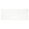 Vidaxl nep konijnenbont tapijt olite crème 80 x 200 cm polyester