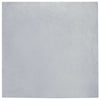 Vidaxl nep konijnenbont tapijt olite grijs 160 x 160 cm polyester