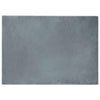 Vidaxl nep konijnenbont tapijt olite antraciet 200 x 280 cm polyester