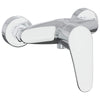 Miscelatore doccia Vidaxx cromato g 1 2 pollici