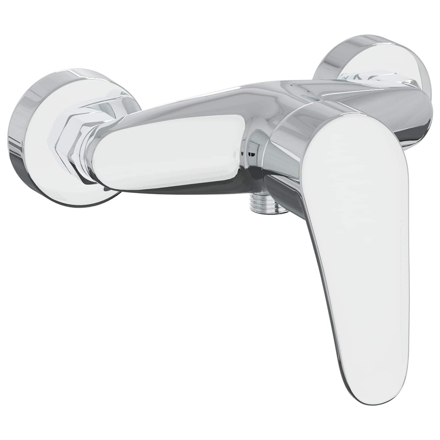 Miscelatore doccia Vidaxx cromato g 1 2 pollici