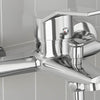 Miscelatore doccia Vidaxx cromato g 1 2 pollici