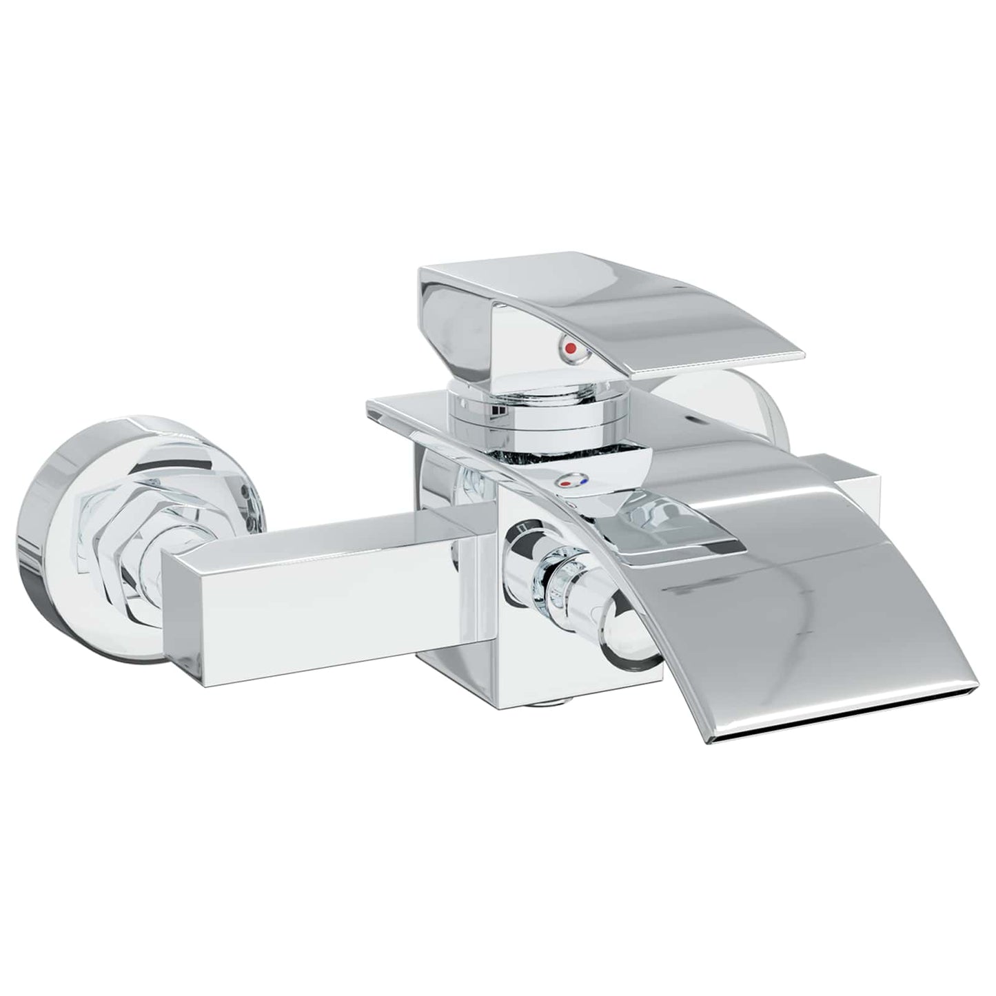 Miscelatore doccia Vidaxx cromato g 1 2 pollici