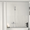 Vidaxl doucheset chroom g 1 2 inch