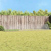 Jaula para conejos vidaxl plata 215 x 100 x 85 cm acero galvanizado