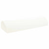 Cuscino per gambe Vidaxx geometrico grigio 52 x 20 x 11 cm