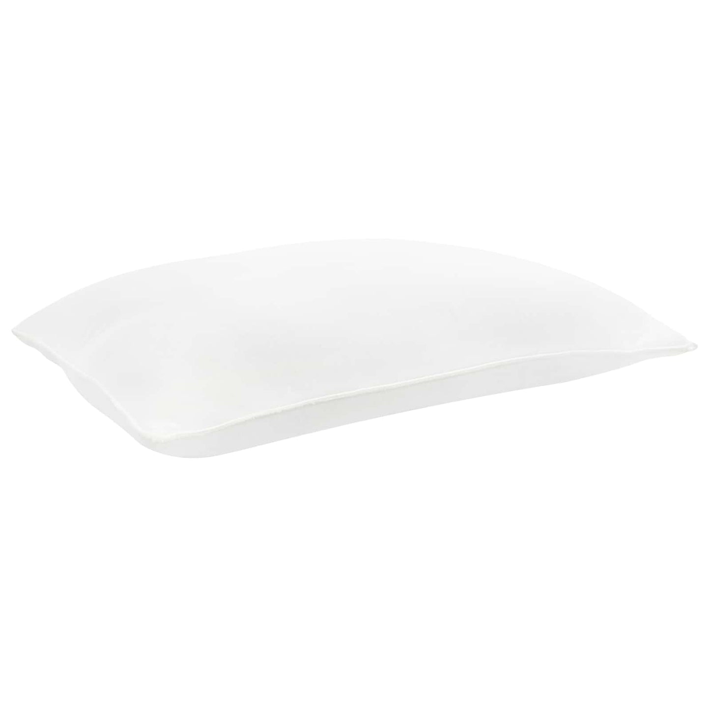 Vidaxl slapen kussen wit 70 x 50 x 18 cm