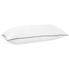 Cuscino per dormire VidaXL bianco 50 x 30 x 11 cm