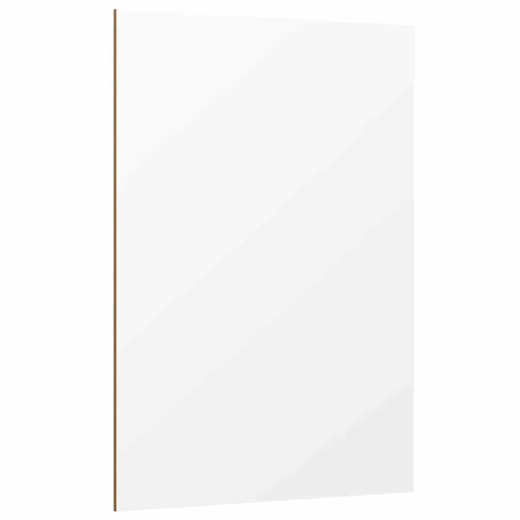 Vidaxl decorpanelen 12 pcs wit 30 x 42 x 0.27 cm bewerkt hout