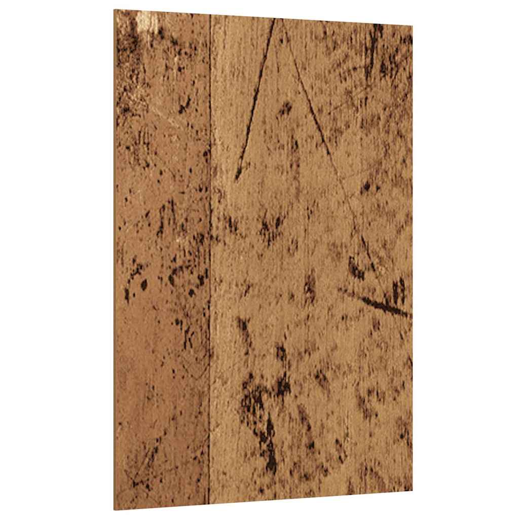 Pannelli decorativi Vidaxx 50 pezzi legno vecchio 30 x 42 x 0,27 cm legno composito