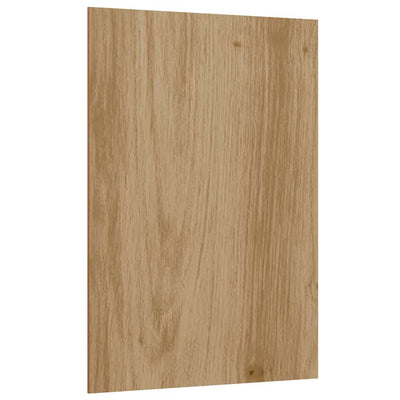 Vidaxl decorpanelen 12 pcs artisan eiken 30 x 42 x 0.27 cm