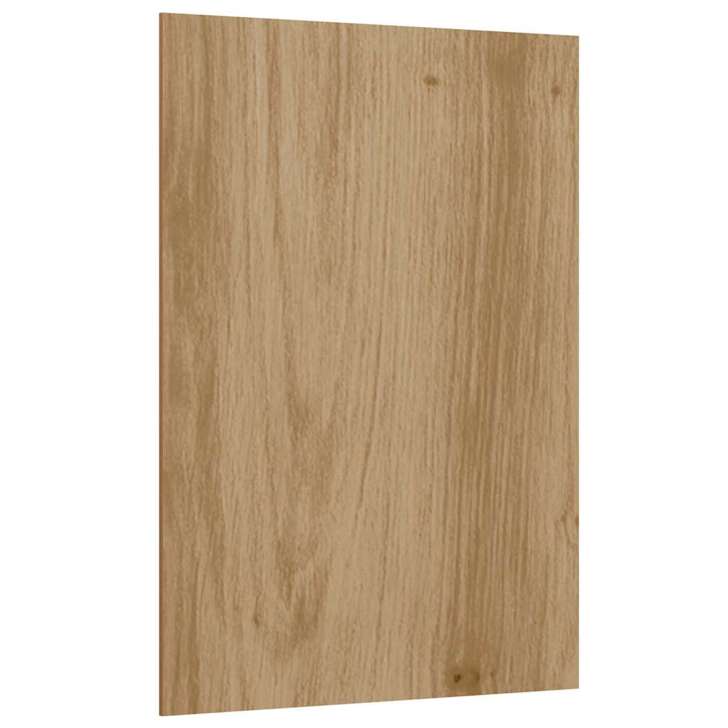 Vidaxl decorpanelen 50 pcs artisan eiken 30 x 42 x 0.27 cm