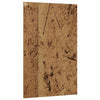 Pannelli decorativi Vidaxx 12 pezzi legno vecchio 40 x 60 x 0,27 cm legno composito