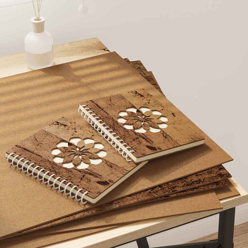 Pannelli decorativi Vidaxx 50 pezzi legno vecchio 40 x 60 x 0,27 cm legno composito