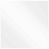 Vidaxl wandspiegel vierkant 40 x 40 cm gehard glas
