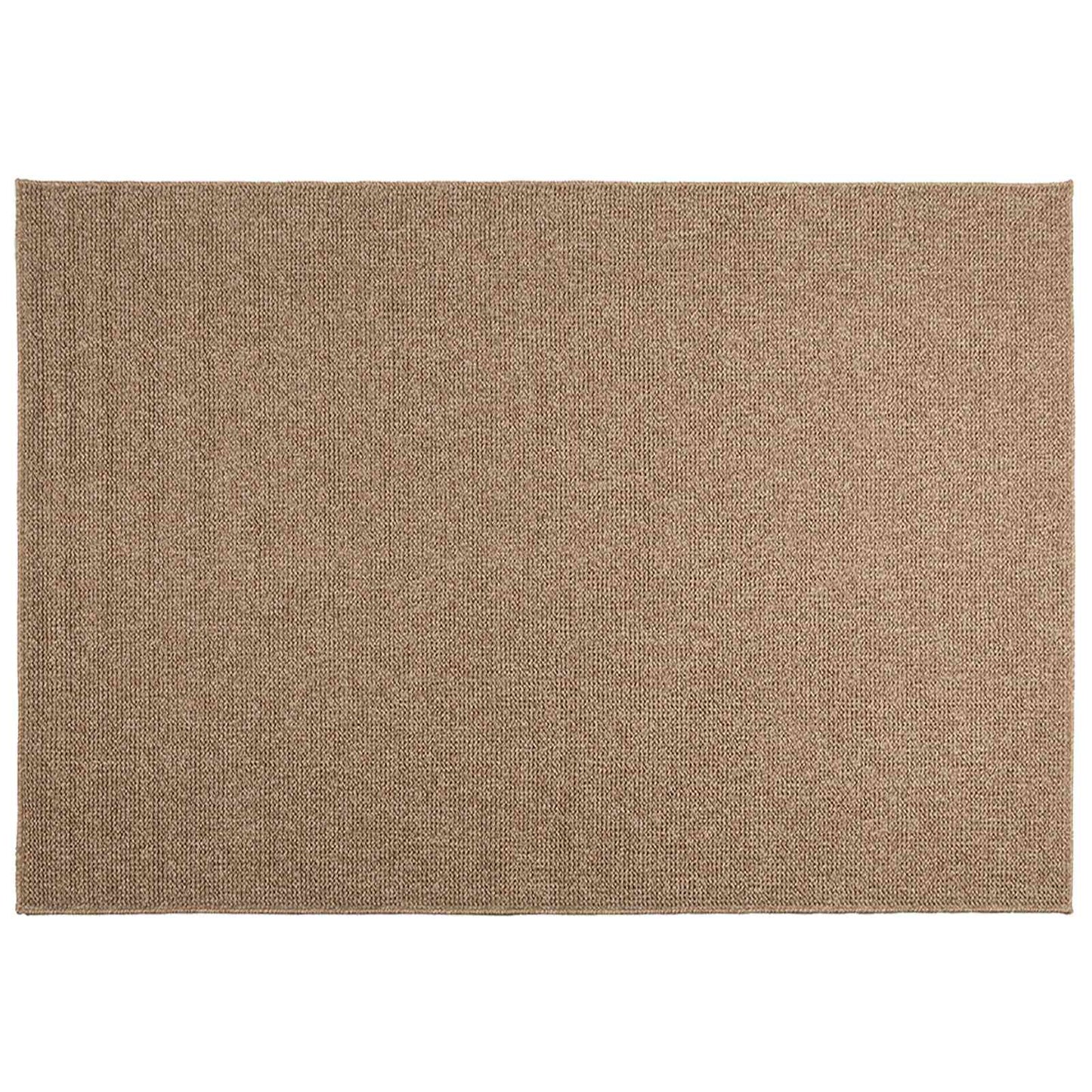 Vidaxl vloerkleden rechthoekig huarte naturel 340 x 240 cm polyester