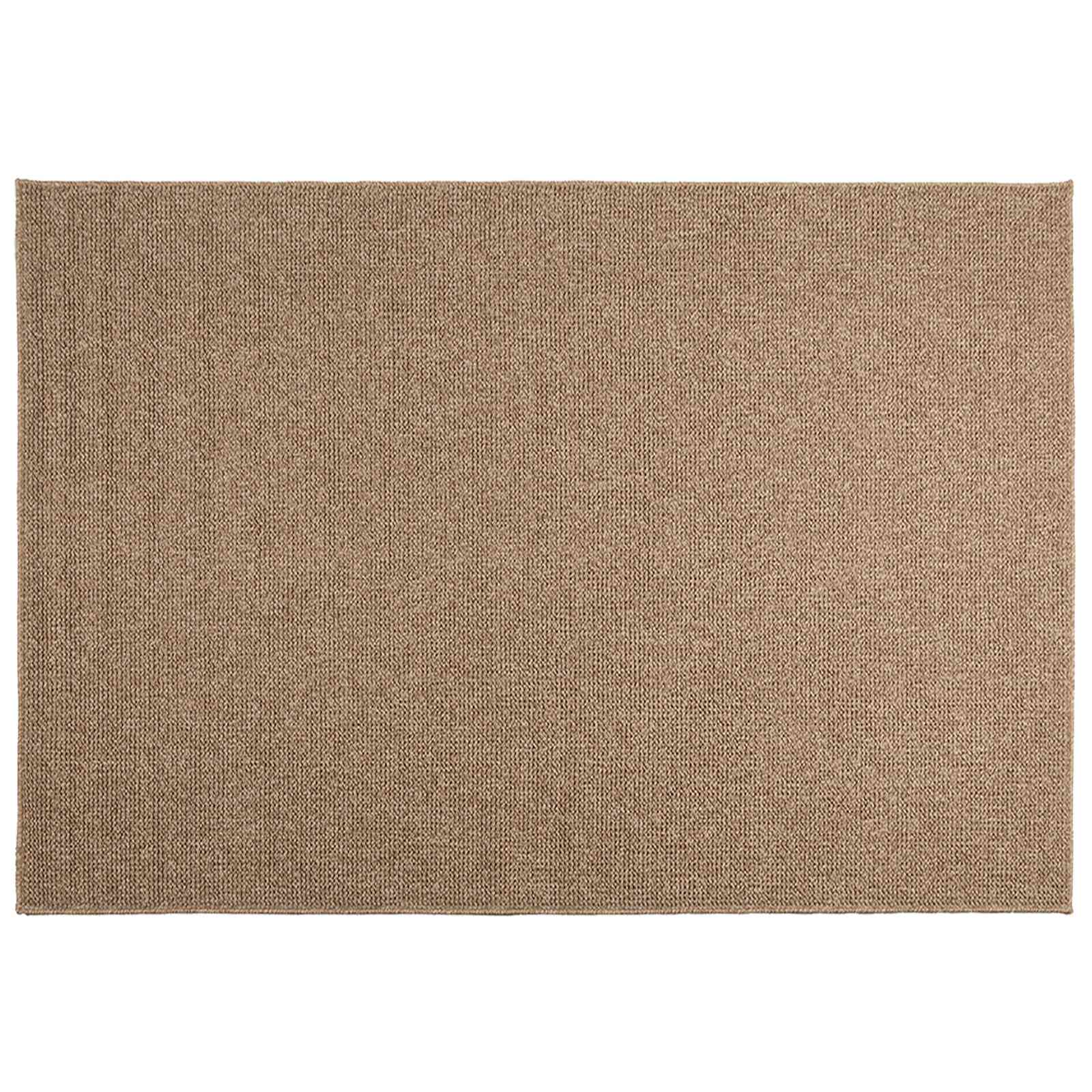 Vidaxl vloerkleden rechthoekig huarte naturel 340 x 240 cm polyester