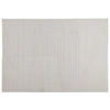 Vidaxl vloerkleden rechthoekig huarte crème 200 x 140 cm polyester