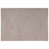 Vidaxl vloerkleden rechthoekig huarte beige 340 x 240 cm polyester