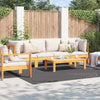 Vidaxl vloerkleden vierkant huarte antraciet 240 x 240 cm polyester