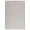 Vidaxl vloerkleden rechthoekig huarte crème 200 x 140 cm polyester