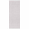 Vidaxl vloerkleden rechthoekig huarte crème 150 x 80 cm polyester