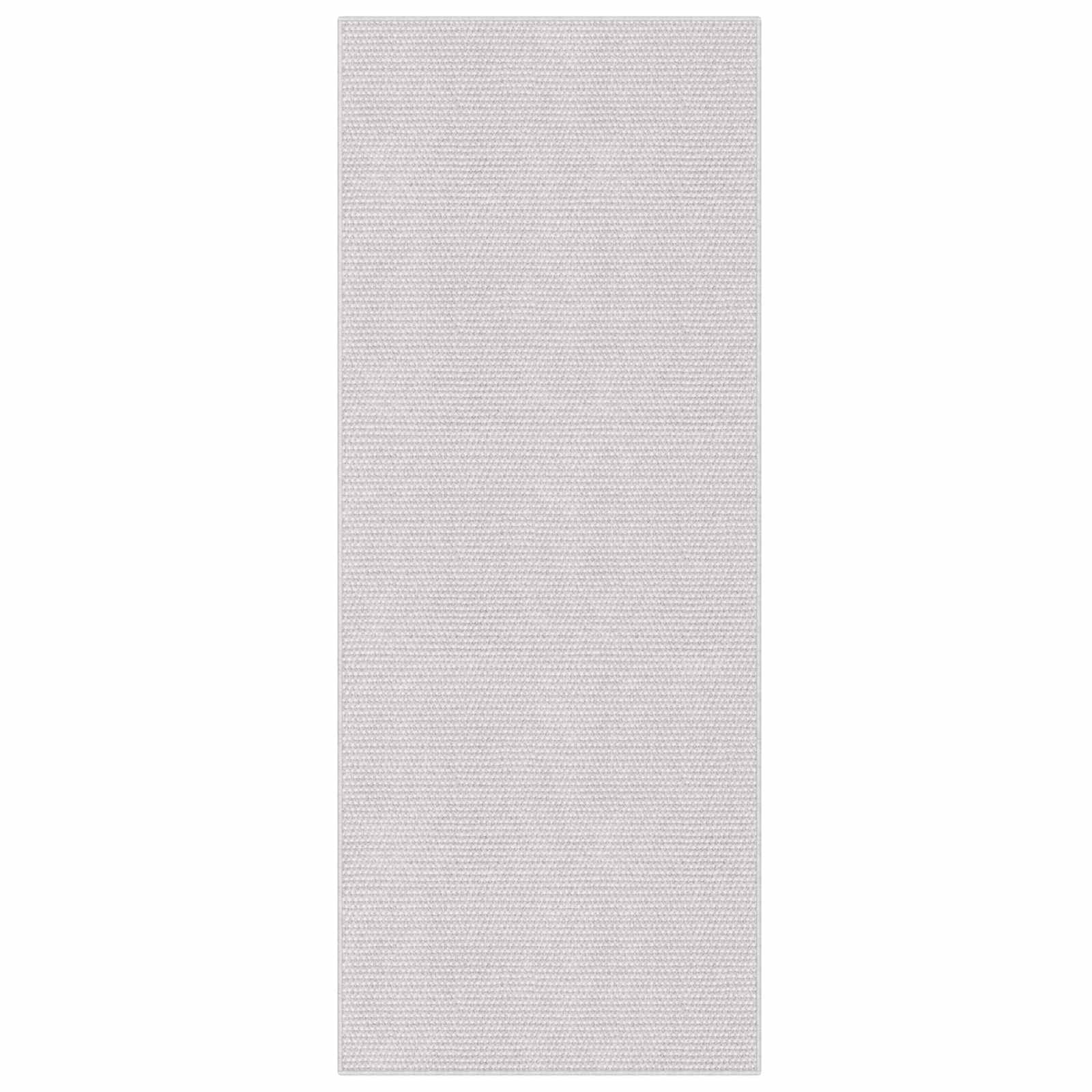 Vidaxl vloerkleden rechthoekig huarte crème 150 x 80 cm polyester