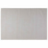 Vidaxl vloerkleden rechthoekig huarte crème 170 x 120 cm polyester