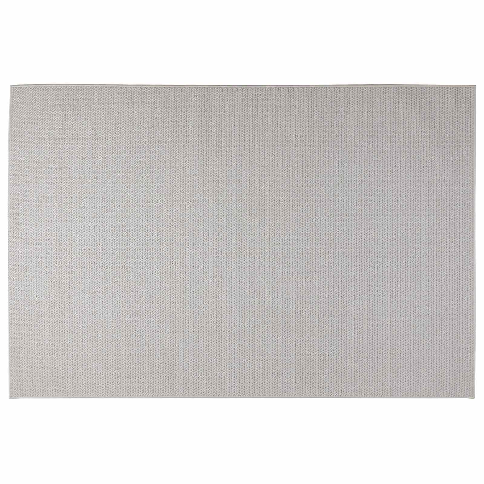 Vidaxl vloerkleden rechthoekig huarte crème 280 x 200 cm polyester