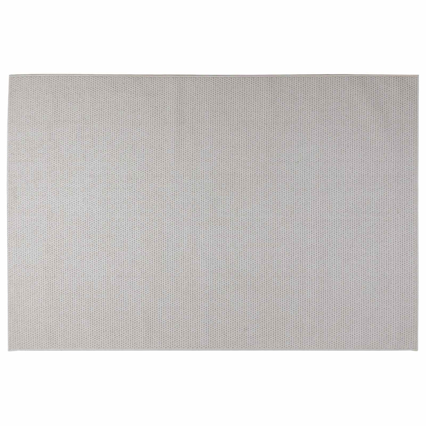 Vidaxl vloerkleden rechthoekig huarte crème 340 x 240 cm polyester