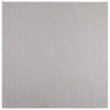 Vidaxl vloerkleden vierkant huarte crème 200 x 200 cm polyester