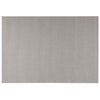Vidaxl vloerkleden huarte crème en taupe 200 x 140 cm polyester
