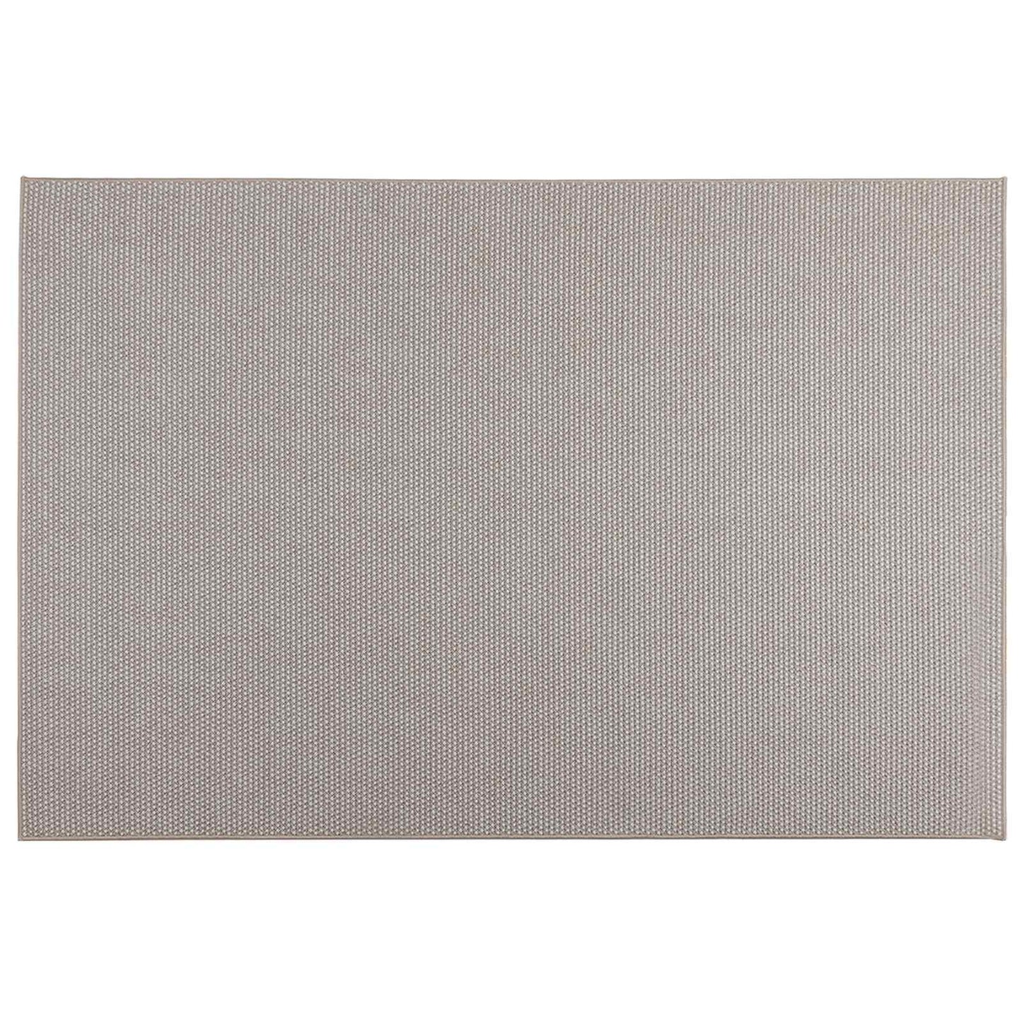 Vidaxl vloerkleden huarte crème en taupe 340 x 240 cm polyester