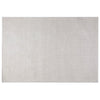 Vidaxl vloerkleden huarte crème en grijs 340 x 240 cm polyester