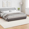 Vidaxl vloerkleden rechthoekig huarte crème 280 x 200 cm polyester