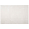 Vidaxl vloerkleden rechthoekig huarte crème 340 x 240 cm polyester