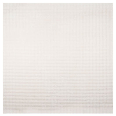 Tappeti Vidaxx quadrati huarte crema 200 x 200 cm poliestere