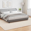 Vidaxl vloerkleden rechthoekig huarte beige 280 x 200 cm polyester