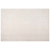 Vidaxl vloerkleden rechthoekig huarte beige 340 x 240 cm polyester