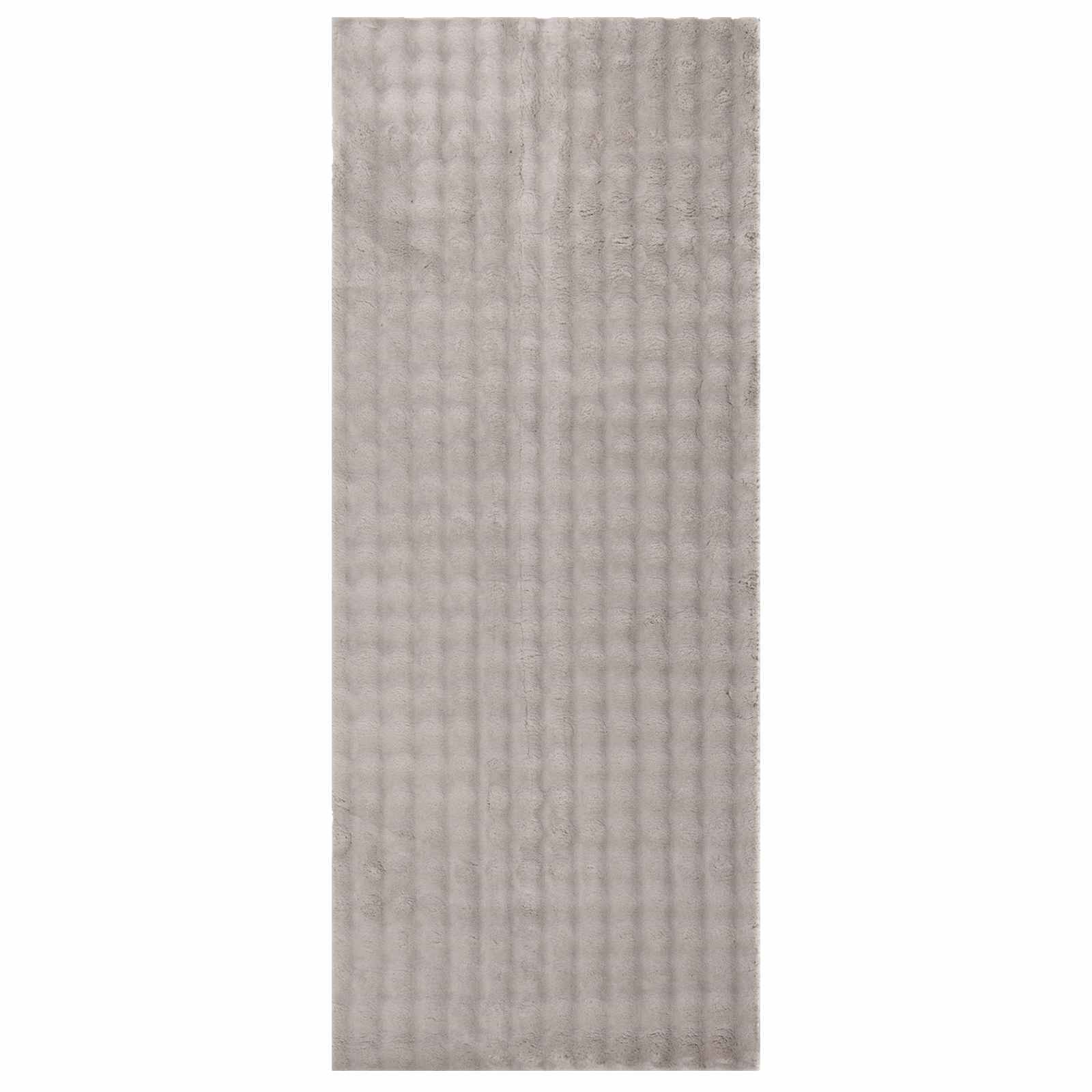 Vidaxl vloerkleden rechthoekig huarte zand 150 x 80 cm polyester