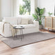 Tappeti Vidaxx rettangolari huarte sabbia 200 x 140 cm poliestere