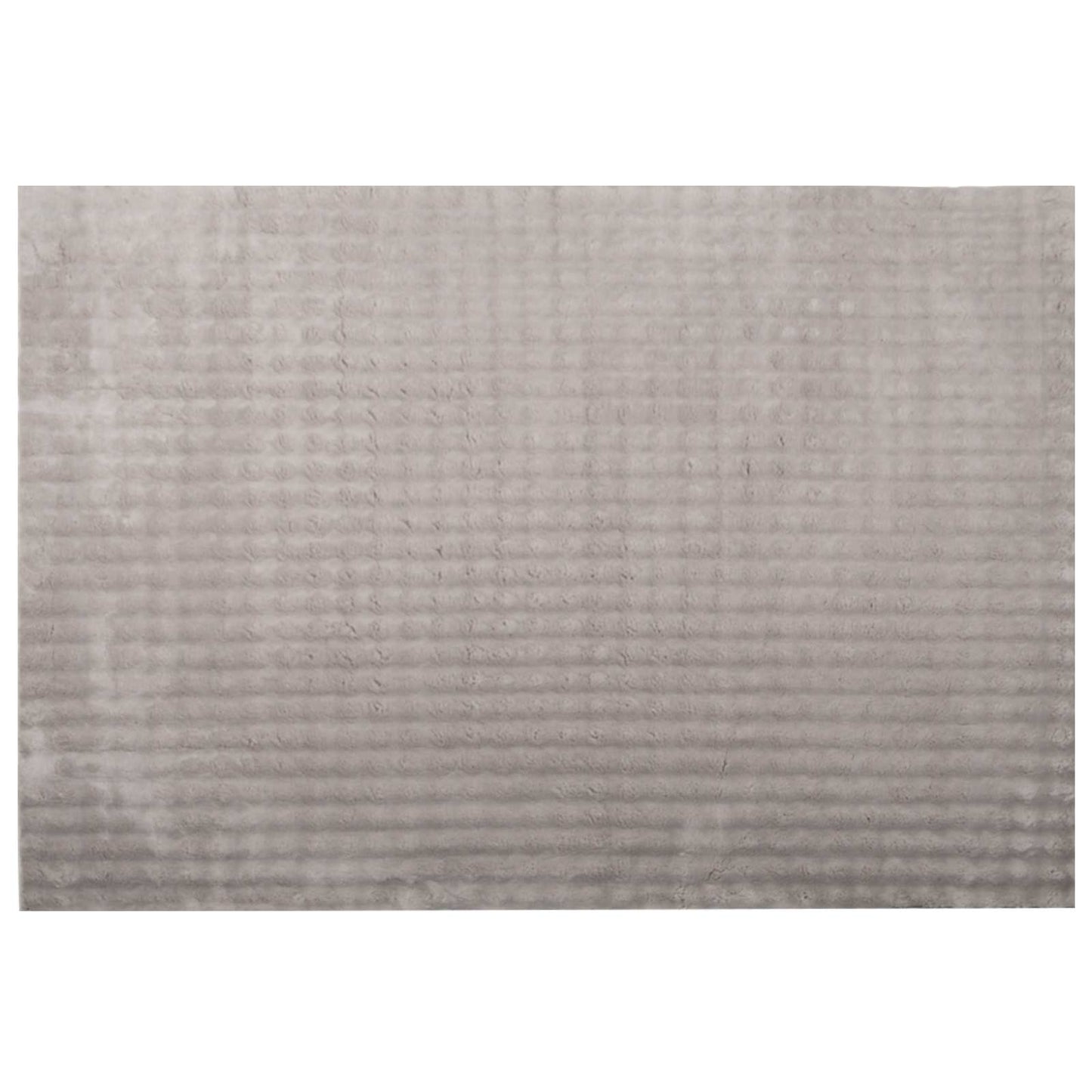 Vidaxl vloerkleden rechthoekig huarte zand 230 x 160 cm polyester