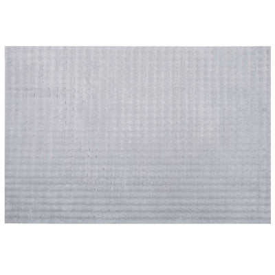 Tappeti Vidaxx rettangolari huarte grigio 230 x 160 cm poliestere