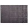 Vidaxl vloerkleden rechthoekig huarte antraciet 280 x 200 cm polyester