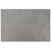 Vidaxl vloerkleden rechthoekig huarte grijs 230 x 160 cm polyester