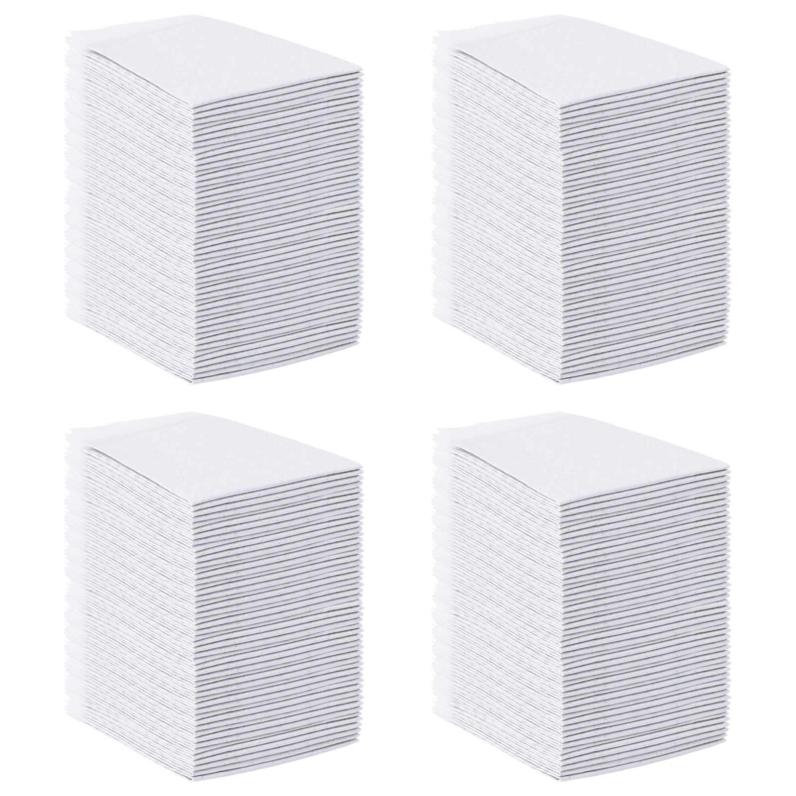 Vidaxl niet-geweven stof huisdier trainingspad 200 pcs 45 x 33 cm